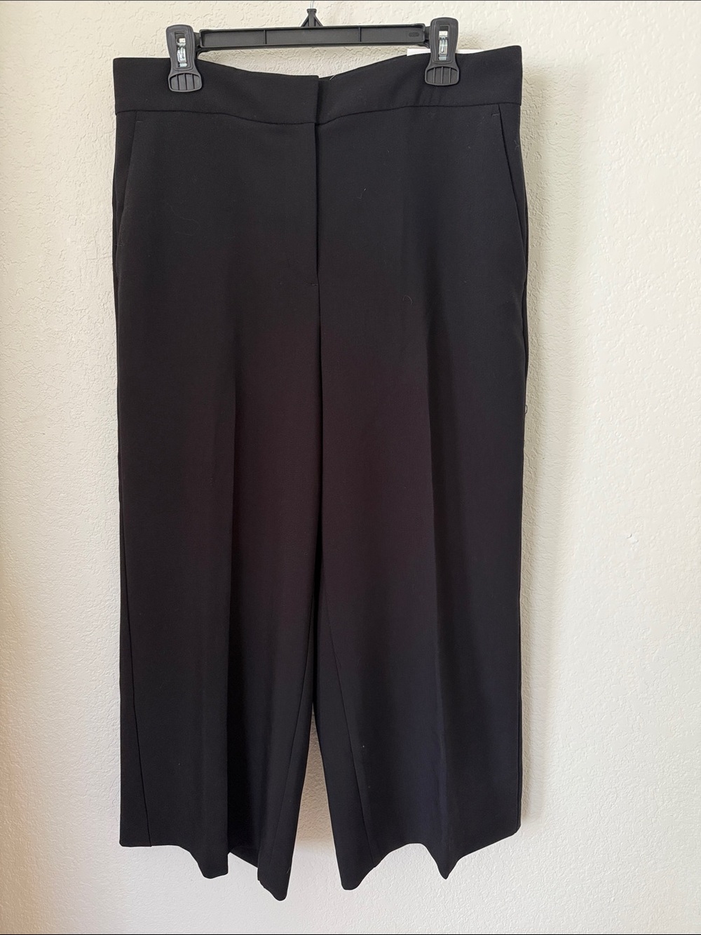 Ann Taylor Factory “The Wide Leg” Pants - Sz 12 -NWT